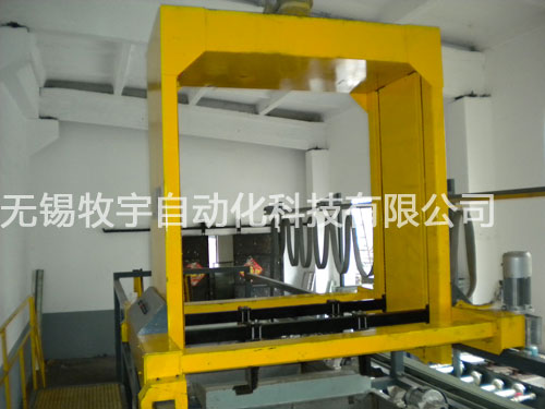 基于PLC控制的輕武器維修磷化設(shè)備改進(jìn)