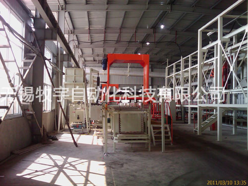 酸洗磷化廢水處理過程的簡要分析