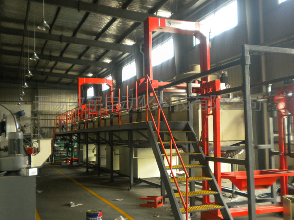 磷化與發(fā)黑處理區(qū)別