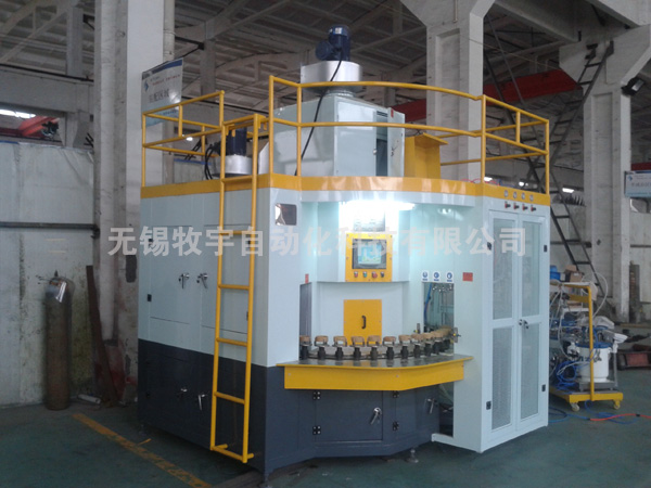 養(yǎng)護(hù)噴膠機(jī)的方法