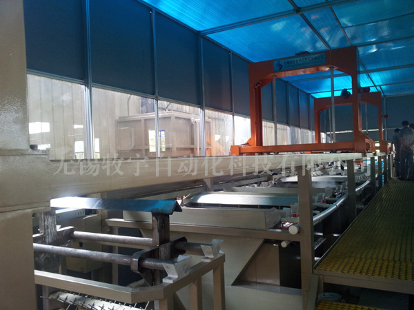 磷化線就選無(wú)錫牧宇