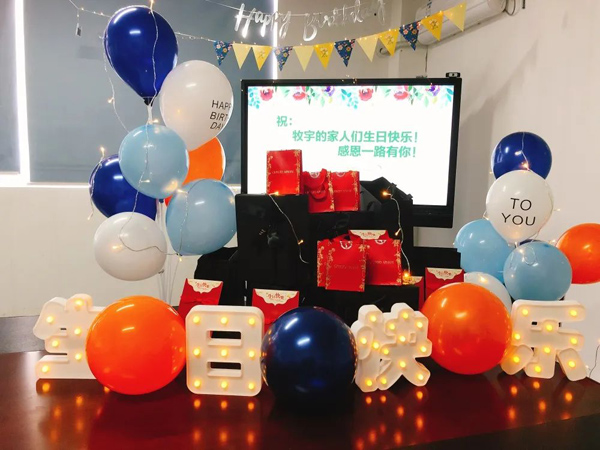 每一個(gè)“她”都閃閃發(fā)光！