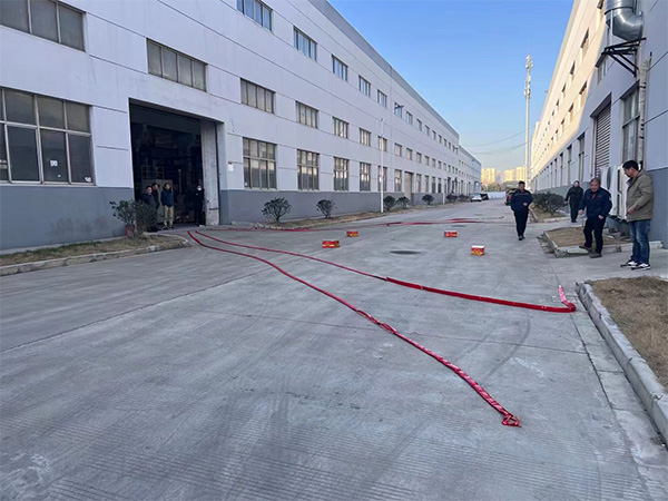 福兔臨門,開工大吉！