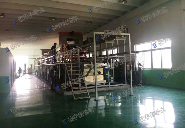 離合器類自動(dòng)酸洗磷化生產(chǎn)線1.jpg